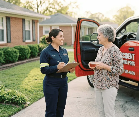 Accident Towing Service Roark, KY FAQs